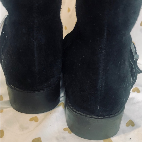 Calvin Klein boots - Picture 3 of 8